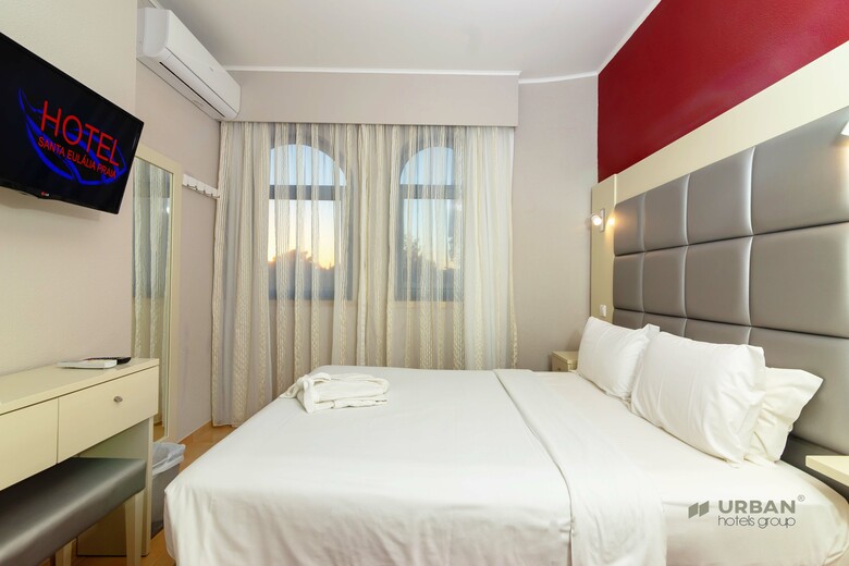 Hotel Santa Eul�lia