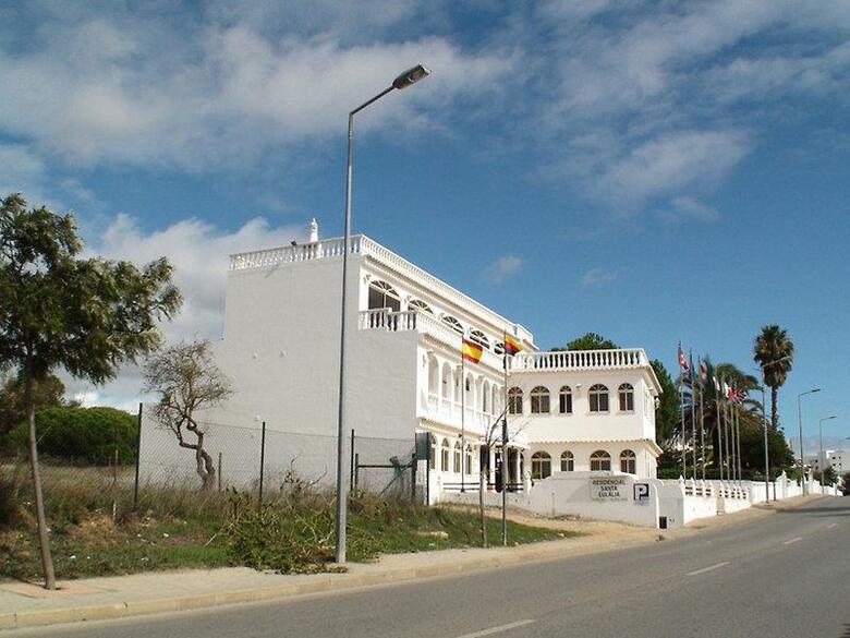 Hotel Santa Eul�lia