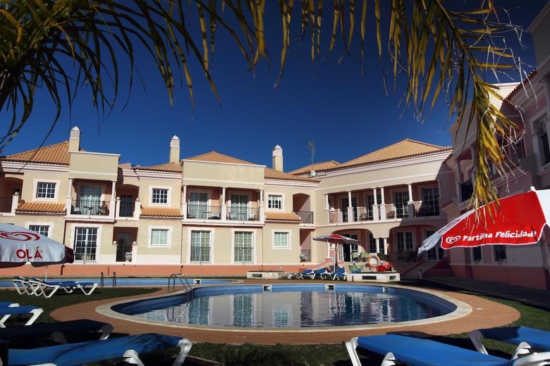 Hotel Aqua-mar
