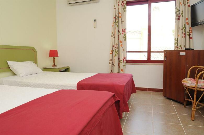Hotel Best Western Dom Bernardo