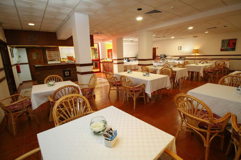 Hotel Best Western Dom Bernardo