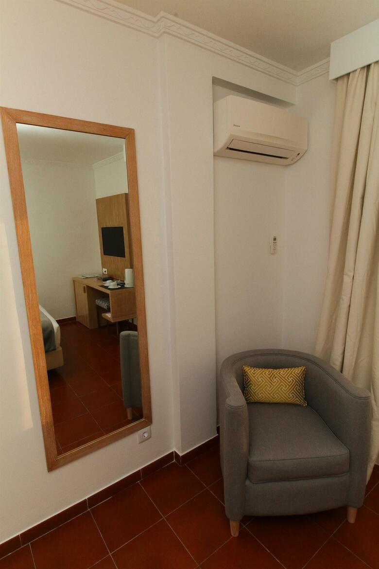 Hotel Best Western Dom Bernardo