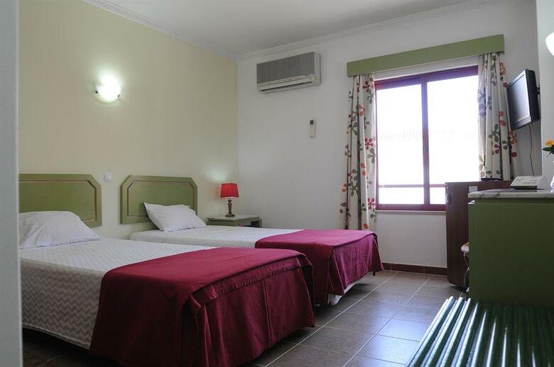 Hotel Best Western Dom Bernardo