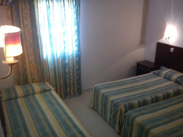 Hotel Alnacir