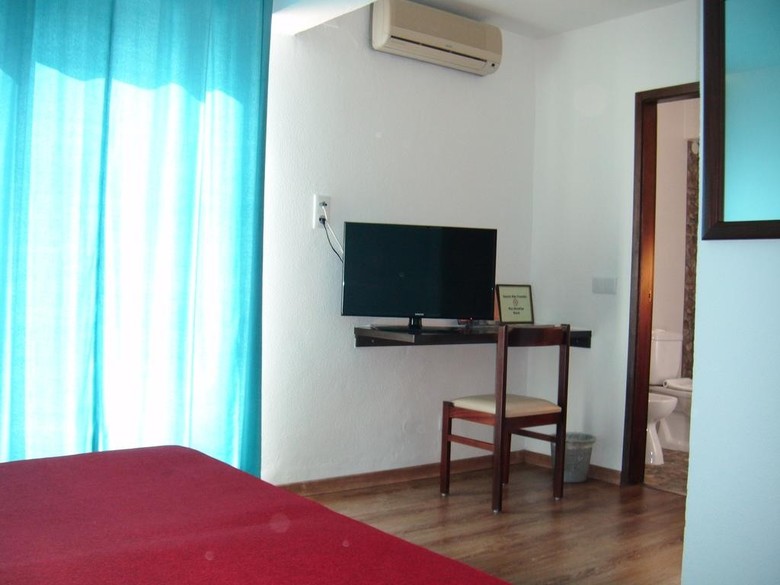 Hotel Alnacir