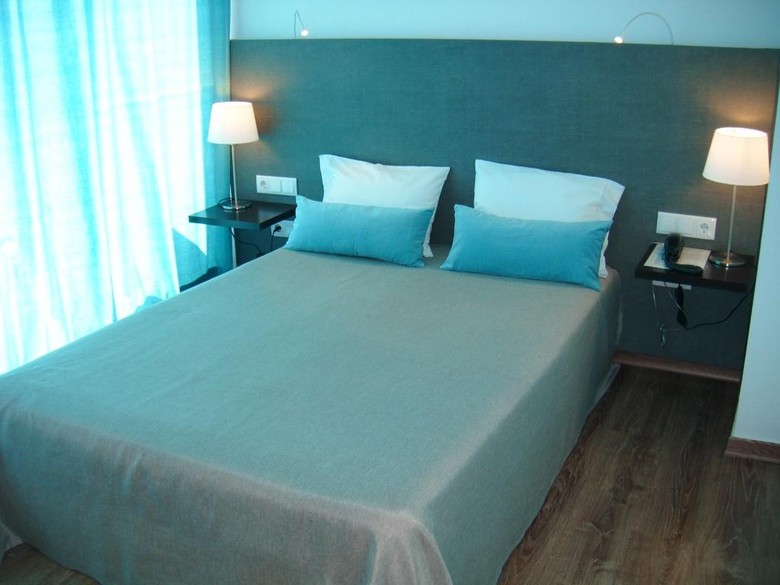 Hotel Alnacir