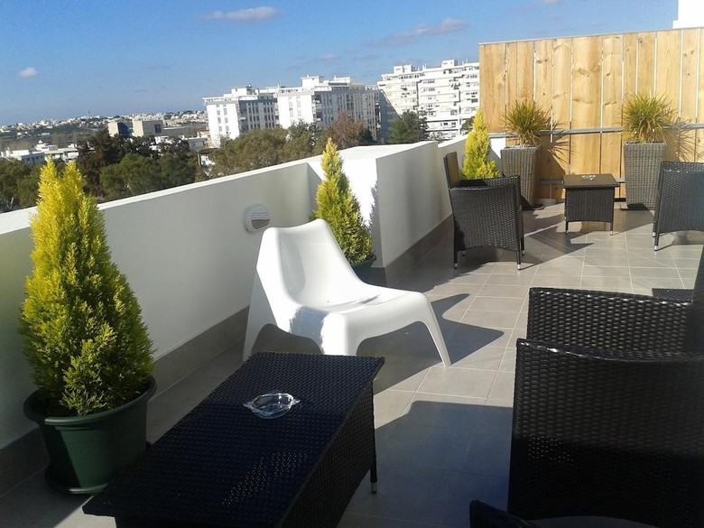 Hotel Alnacir