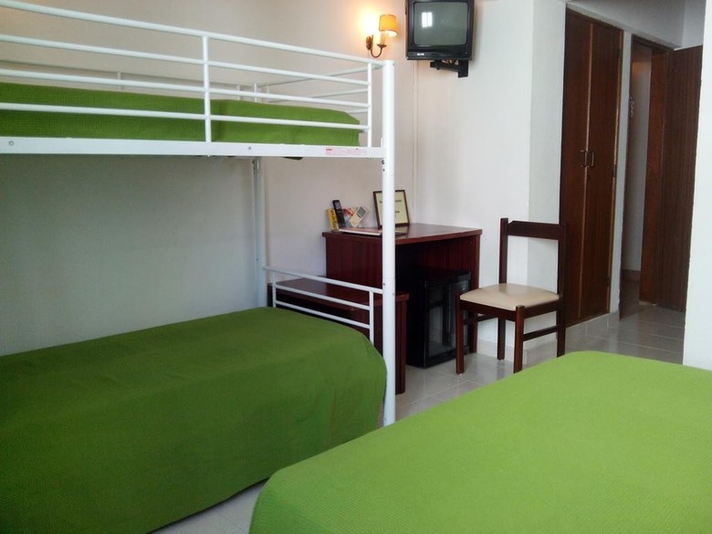 Hotel Alnacir