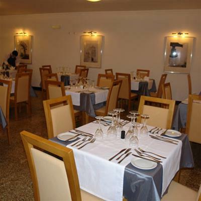 Stay Hotel Faro Centro