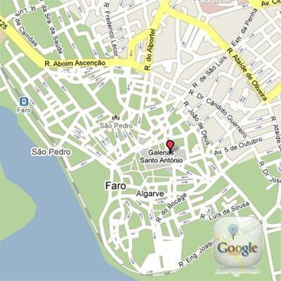 Stay Hotel Faro Centro