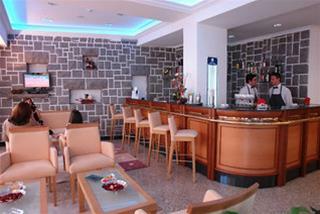 Stay Hotel Faro Centro