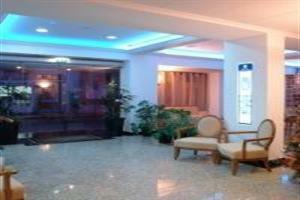 Stay Hotel Faro Centro