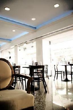 Stay Hotel Faro Centro