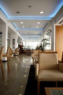 Stay Hotel Faro Centro