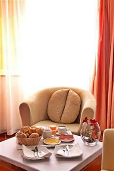 Stay Hotel Faro Centro