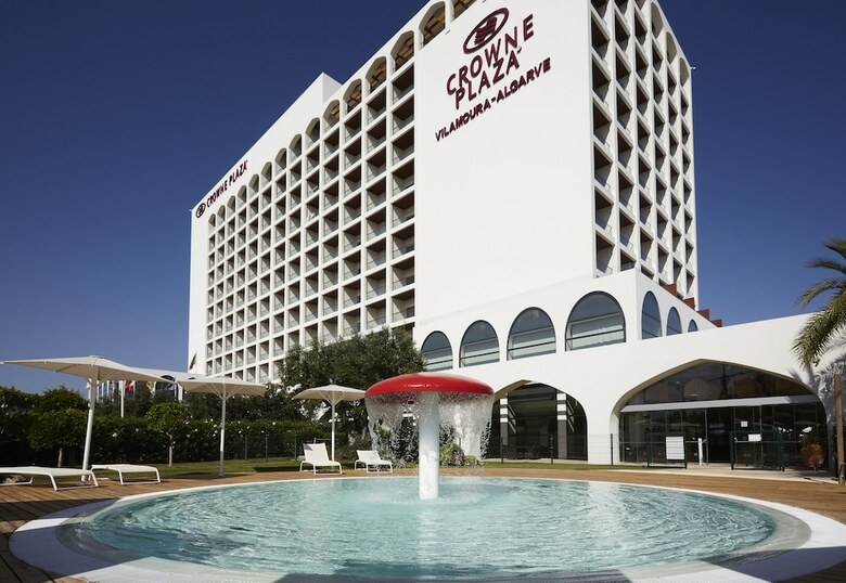 Vilamoura Beach Hotel