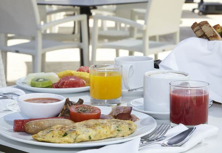 Vilamoura Beach Hotel