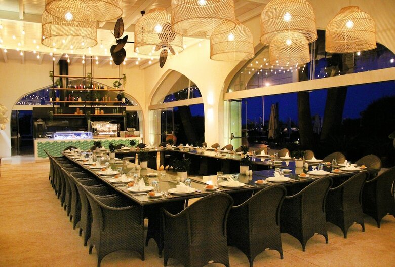 Vilamoura Beach Hotel