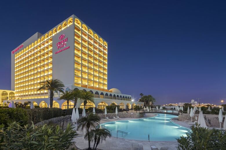 Vilamoura Beach Hotel
