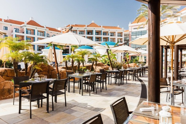 Hotel Hilton Vilamoura As Cascatas Golf Resort & Spa