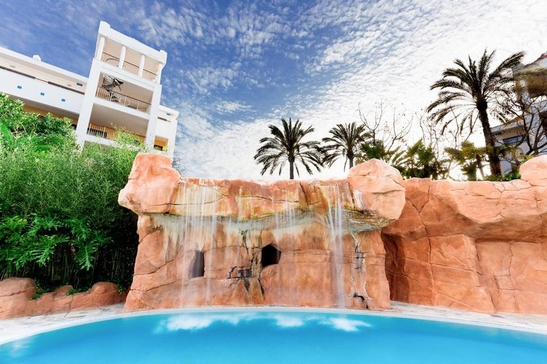Hotel Hilton Vilamoura As Cascatas Golf Resort & Spa