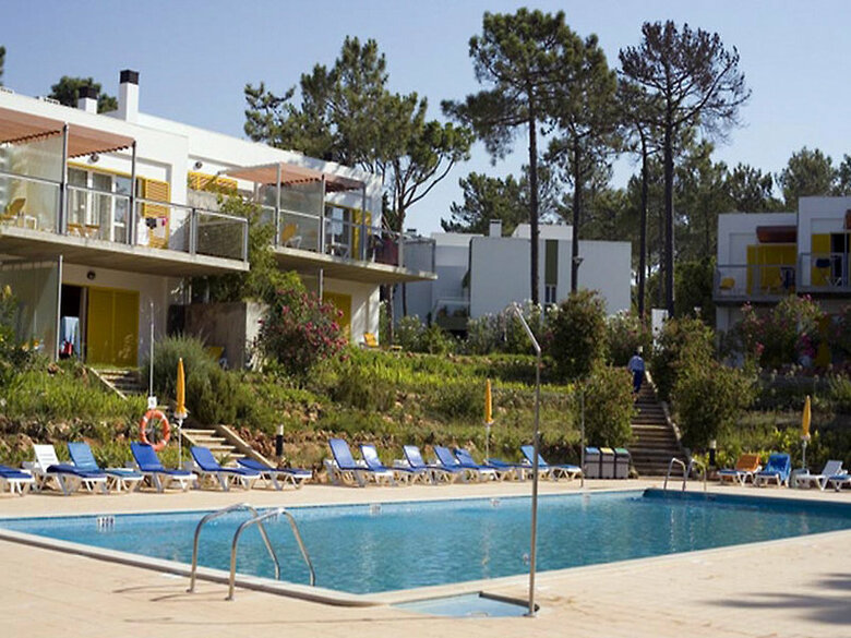 Hotel Pinhal Da Marina