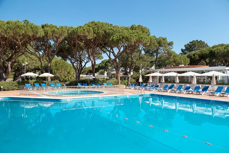 Hotel Pinhal Da Marina