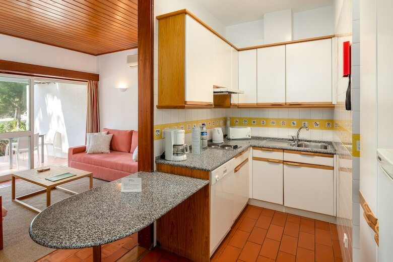 Hotel Pinhal Da Marina