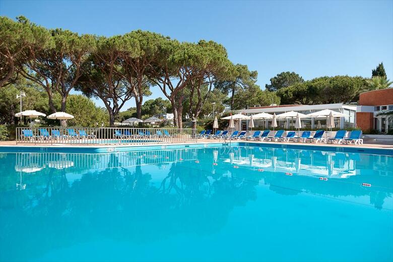 Hotel Pinhal Da Marina