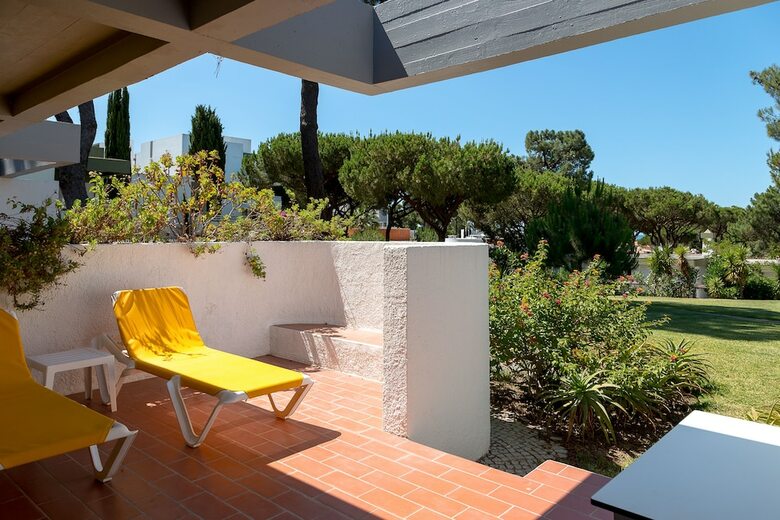 Hotel Pinhal Da Marina
