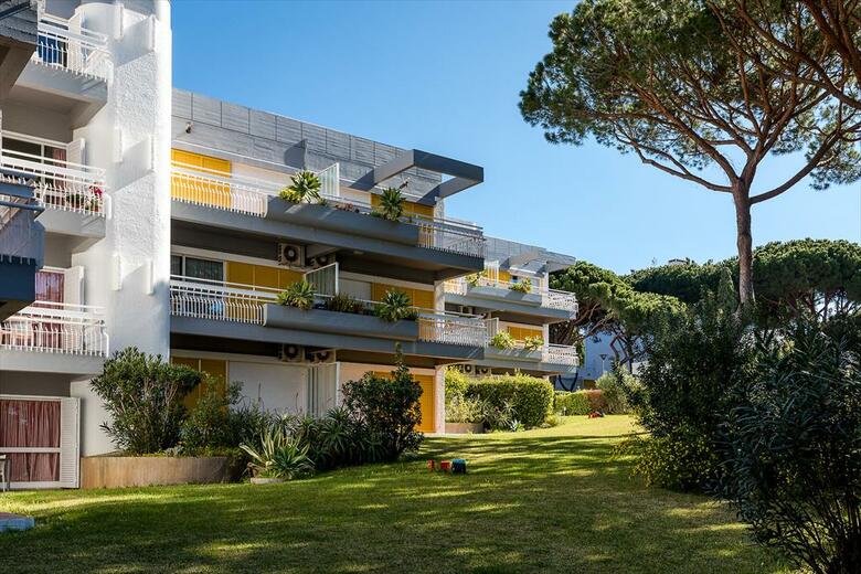 Hotel Pinhal Da Marina