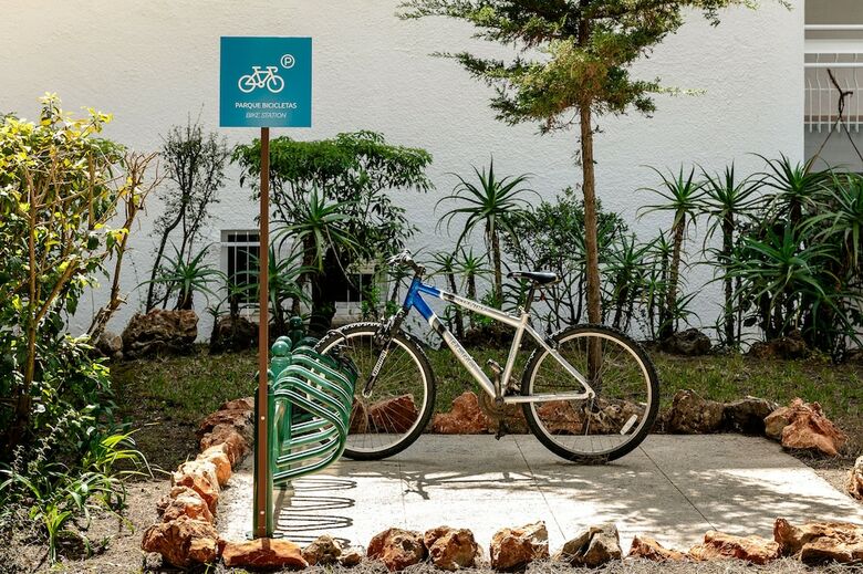 Hotel Pinhal Da Marina