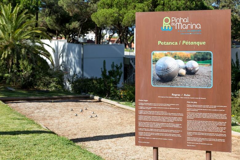 Hotel Pinhal Da Marina