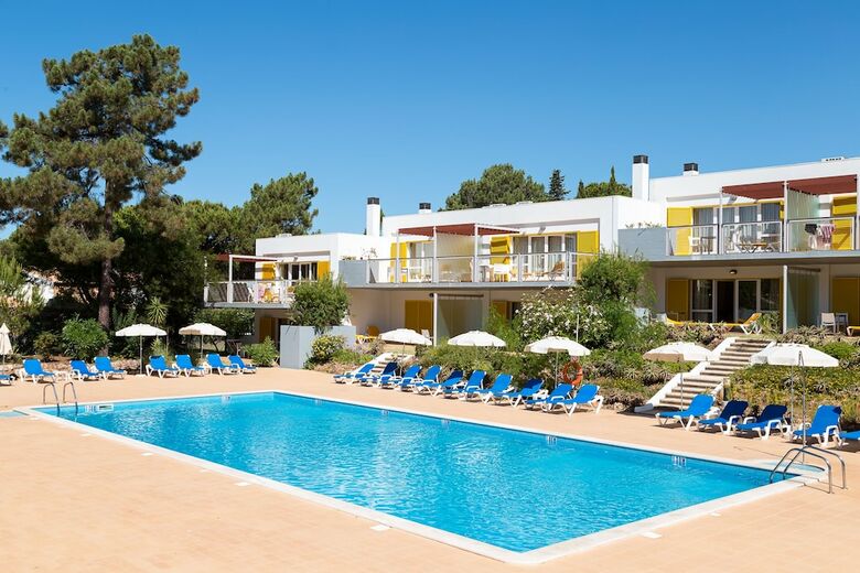 Hotel Pinhal Da Marina