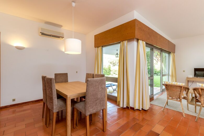 Hotel Pinhal Da Marina