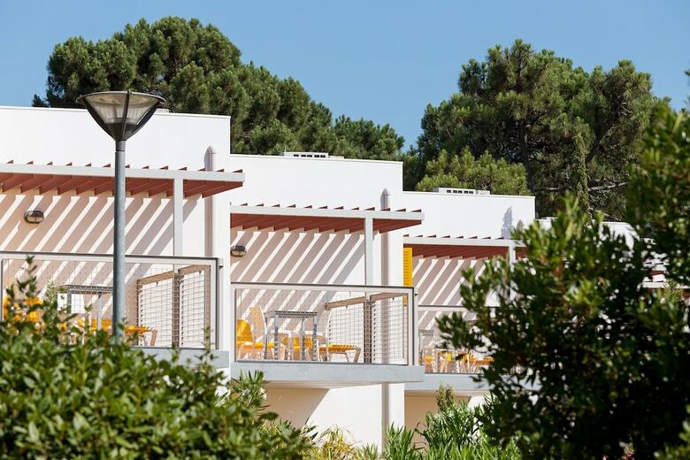 Hotel Pinhal Da Marina