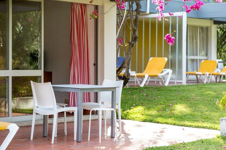 Hotel Pinhal Da Marina