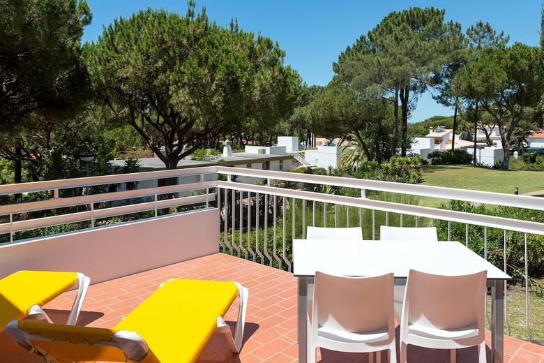 Hotel Pinhal Da Marina