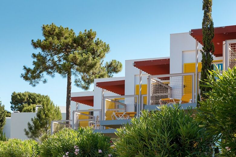 Hotel Pinhal Da Marina