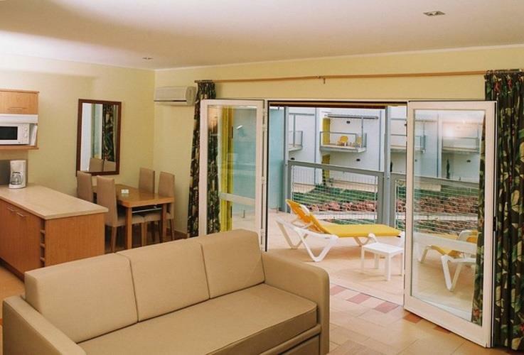 Hotel Pinhal Da Marina