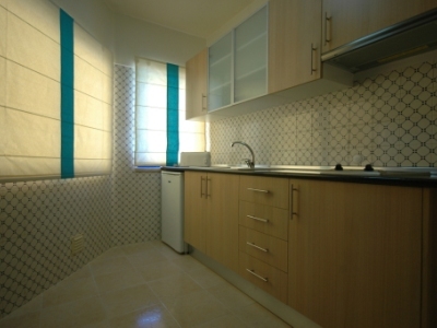 Rio Apartments