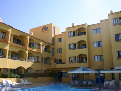 Rio Apartments