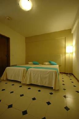 Rio Apartments
