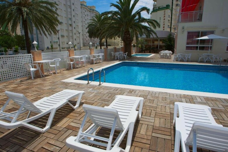 Hotel Gand�a Playa