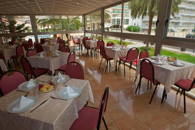 Hotel Gand�a Playa