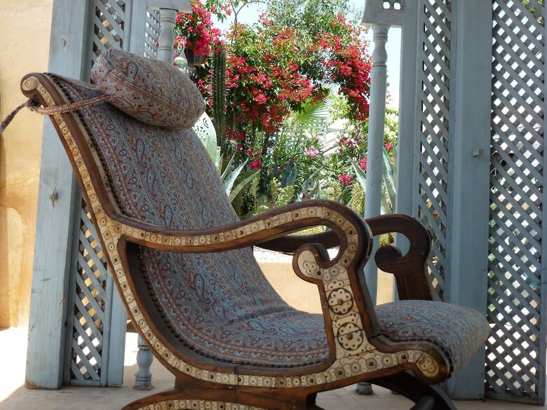 Hotel Riad Armelle