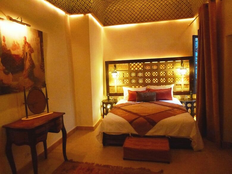 Hotel Riad Armelle