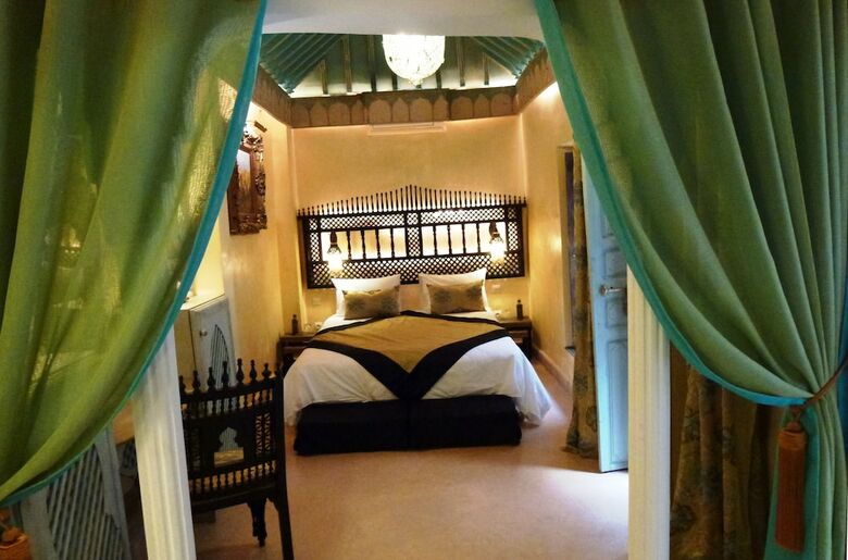 Hotel Riad Armelle