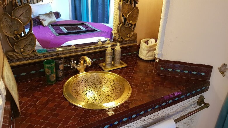 Hotel Riad Armelle