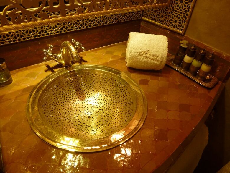 Hotel Riad Armelle